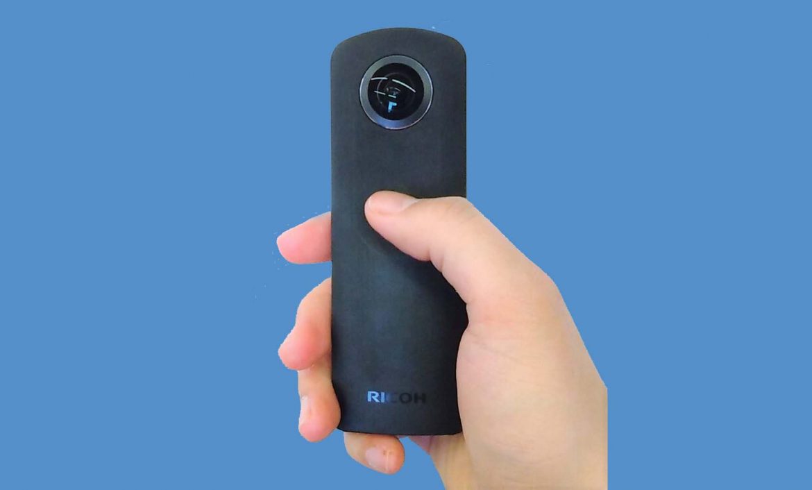 360°動画でズームってできるの？